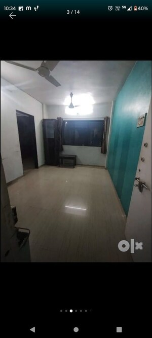 2 BHK Apartment For Rent in Rosa Gardenia, Ghodbunder Road