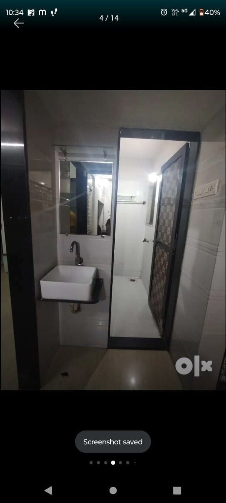 Bathroom, rosa-gardenia 2 Bedroom 880 Sq.Ft. Apartment In Ghodbunder Road Thane 9288723