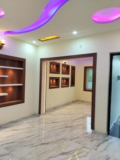 3 BHK + Study Room Independent House For Sale in Indira Nagar