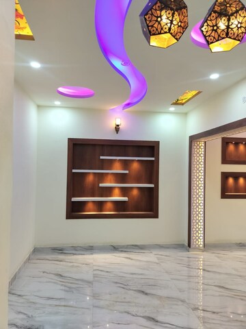 Bedroom in 3 BHK Independent House at Indira Nagar – for Sale