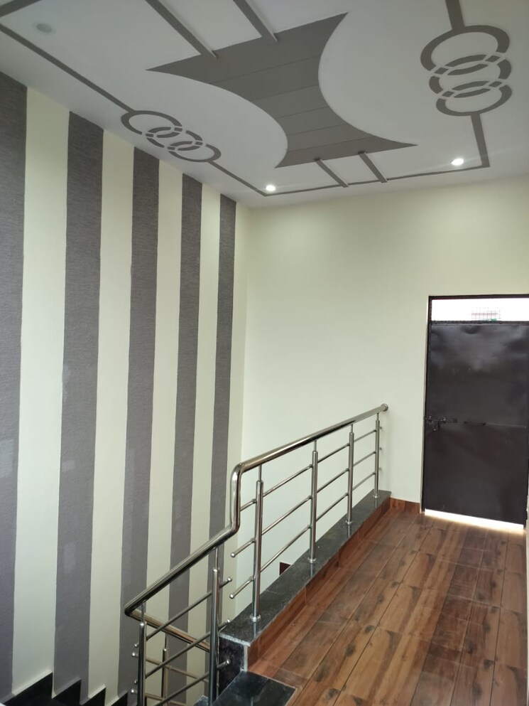 Balcony, indira nagar 3 Bedroom 1450 Sq.Ft. Independent House In Indira Nagar Lucknow 9288722