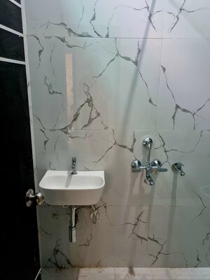 Bathroom in 3 BHK Independent House at Indira Nagar – for Sale