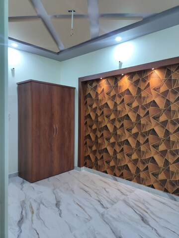 Bedroom in 3 BHK Independent House at Indira Nagar – for Sale
