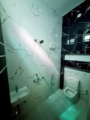 Bathroom in 3 BHK Independent House at Indira Nagar – for Sale