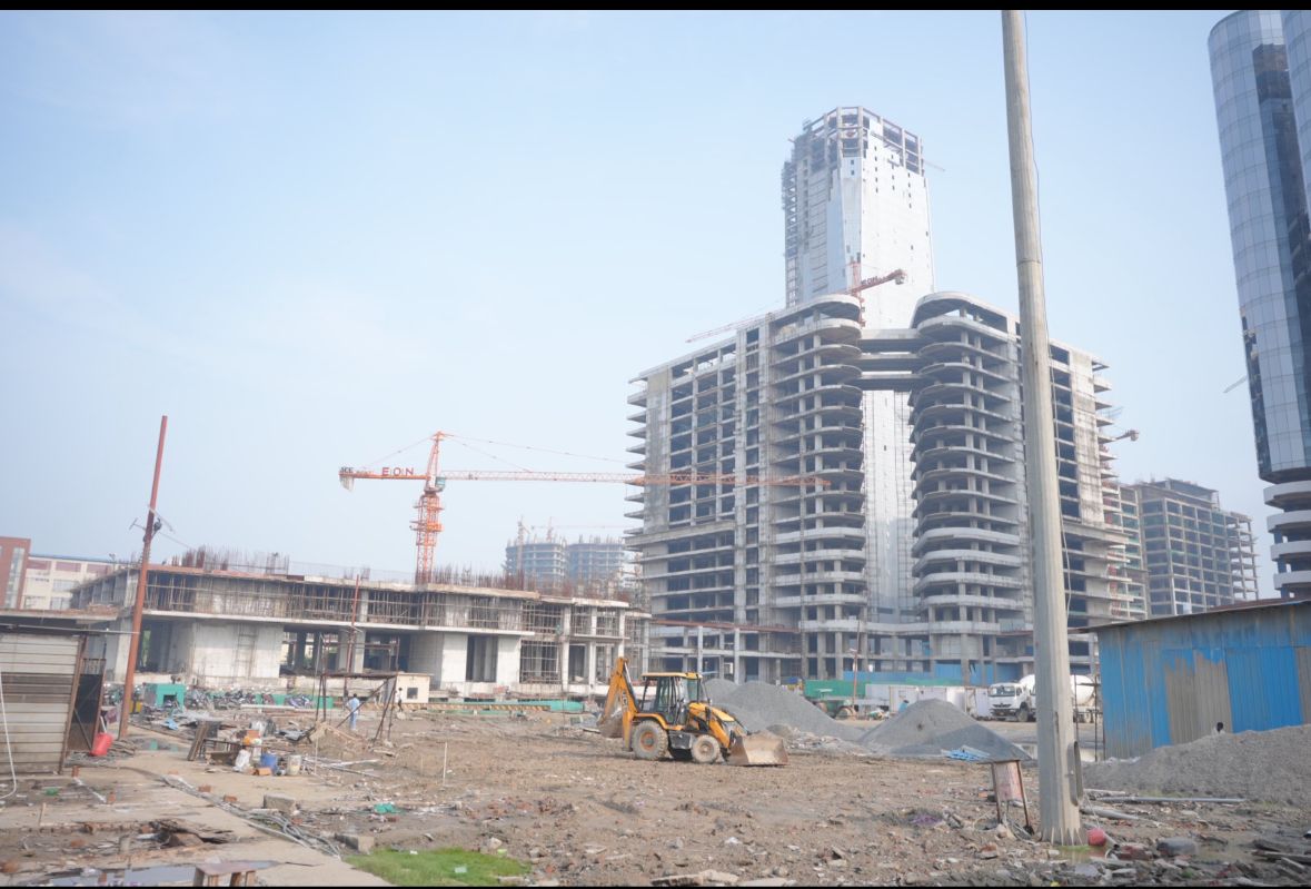 Office Space For Sale in Fairfox EON