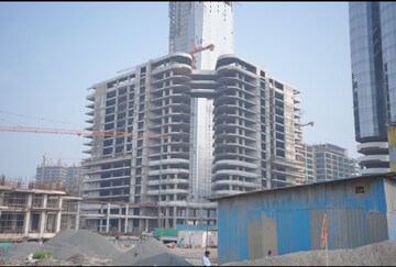  Office Space – Exterior View View at Fairfox EON, Sector 140a - for Sale