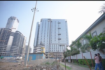  Office Space – Exterior View View at Fairfox EON, Sector 140a - for Sale