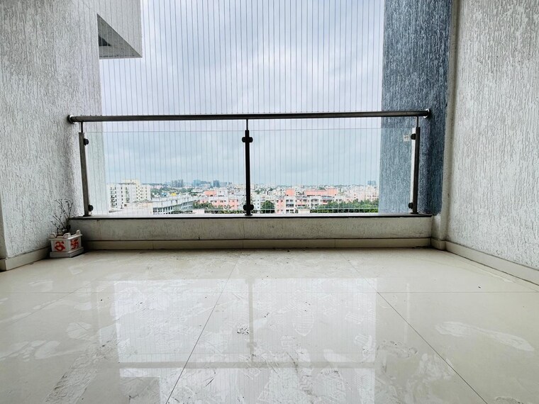 Room, bhaktamar-residency 2 Bedroom 844 Sq.Ft. Apartment In Wadgaon Sheri Pune 9288727