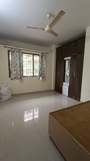 Bedroom in 3 BHK Apartment at Rosa Manhattan, Ghodbunder Road – for Rent