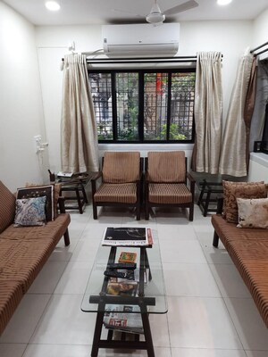 4 BHK Villa For Sale in Thane West