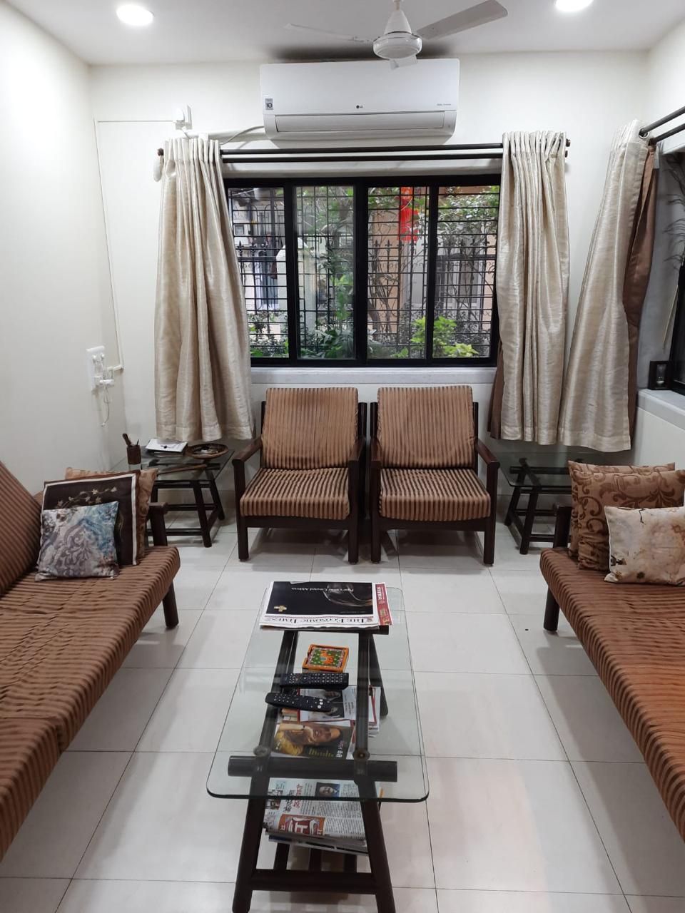 4 BHK + Pooja Room Villa For Sale in Thane West