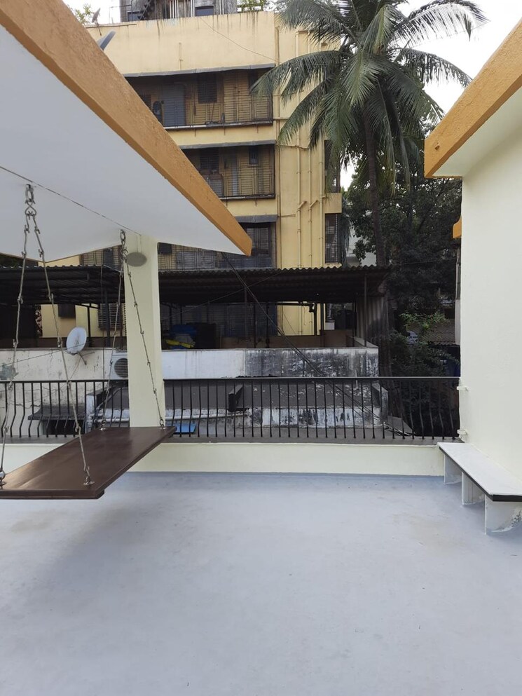 Exterior View, thane west 4 Bedroom 1650 Sq.Ft. Villa In Thane West Thane 9288785