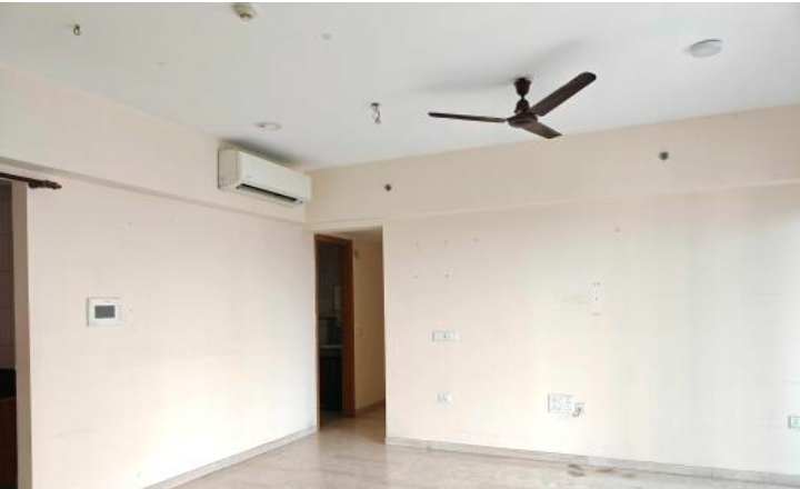 3 BHK Apartment For Rent in Tata Gurgaon Gateway