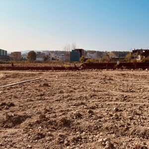  Plot For Sale in Chandrabani