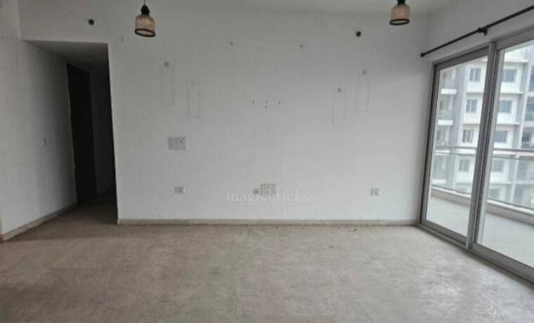 Room, tata-gurgaon-gateway 3 Bedroom 2215 Sq.Ft. Apartment In Sector 112 Gurgaon 9288797