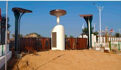 Plot For Sale in The Riyasat Delight