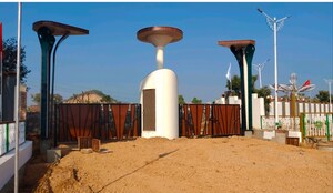  Plot For Sale in Nayla