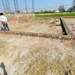 Plot For Sale in Chandrabani