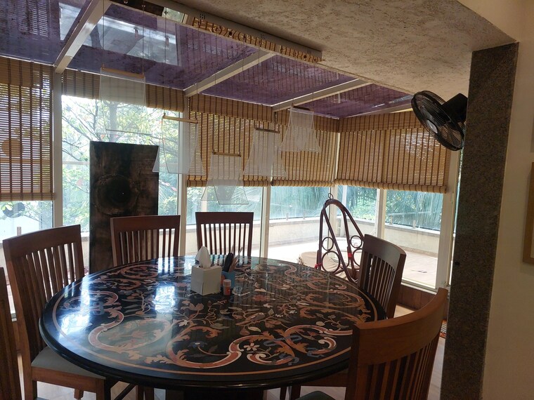 Exterior View, koregaon park 2 Bedroom 1300 Sq.Ft. Apartment In Koregaon Park Pune 9288779