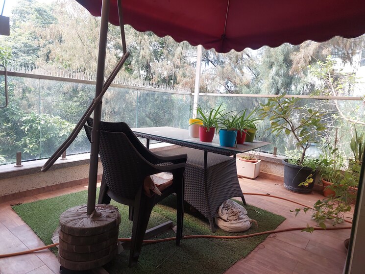 Team Area, koregaon park 2 Bedroom 1300 Sq.Ft. Apartment In Koregaon Park Pune 9288779