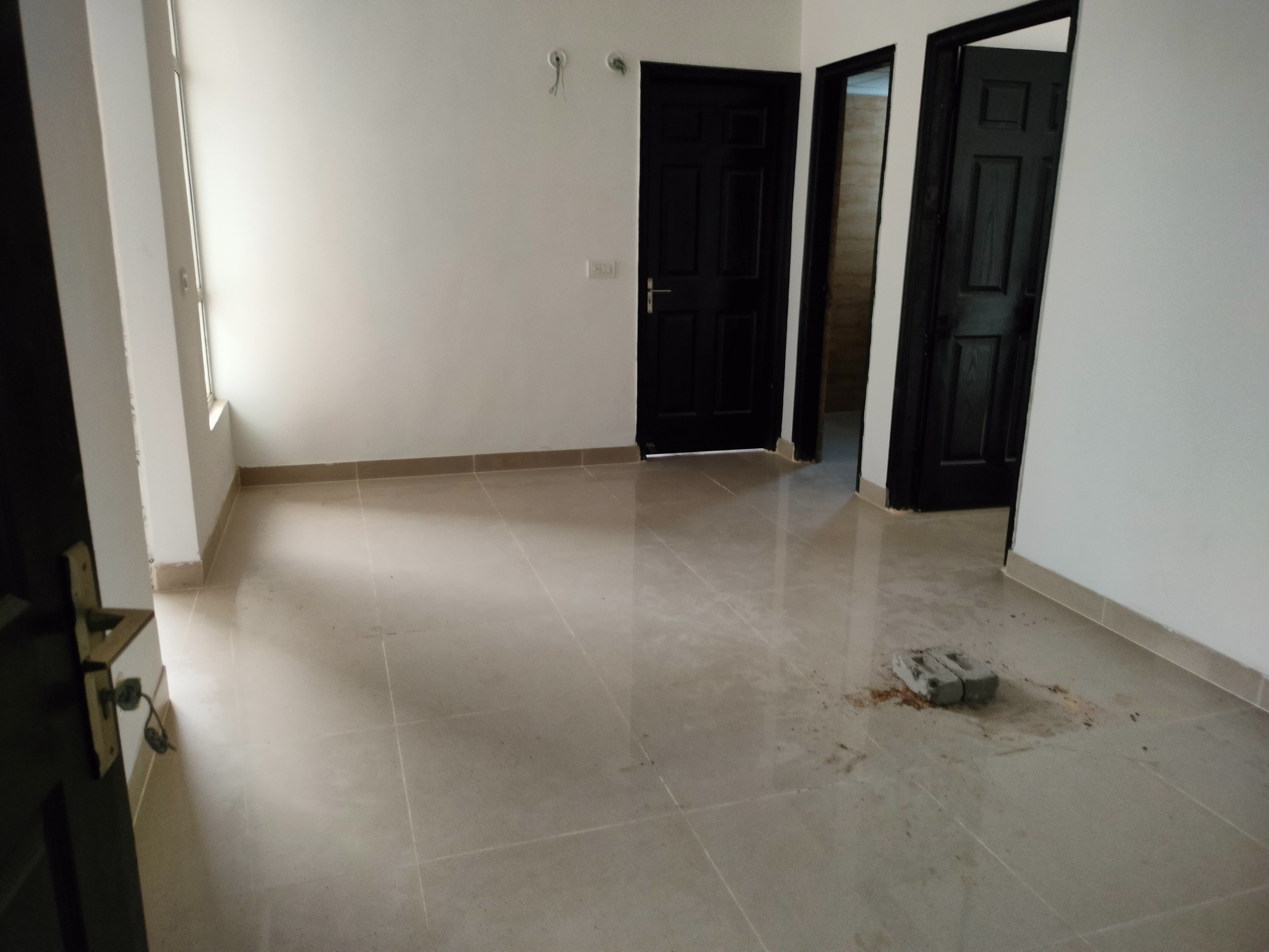 2 BHK 1040 Sq.Ft. Apartment in Ajnara Integrity