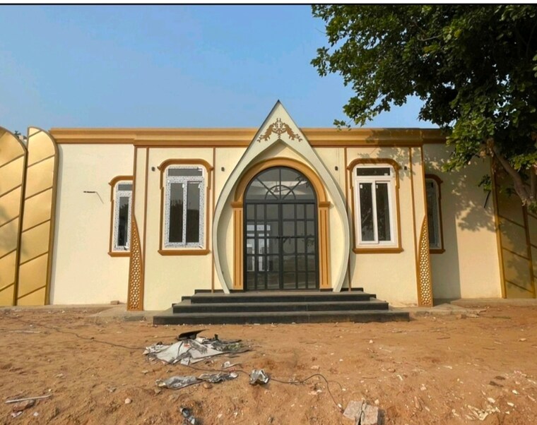 Exterior View, nayla  111 Sq.Yd. Plot In Nayla Jaipur 9288952