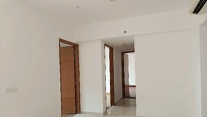 Building Lobby in 3 BHK Apartment at Tata Gurgaon Gateway, Sector 112 – for Rent