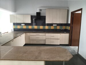 Kitchen in 4 BHK Villa at Rmv 2nd Stage – for Sale