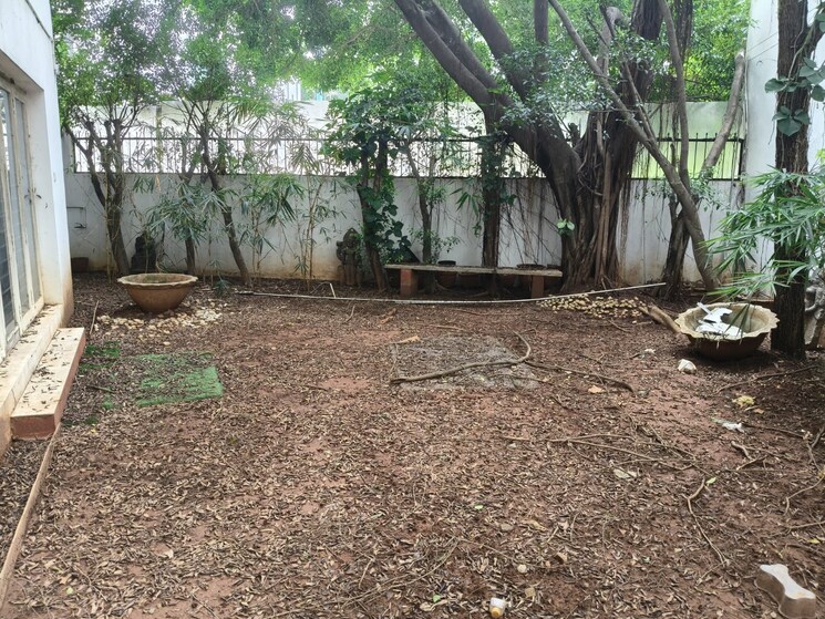 Other, rmv 2nd stage 4 Bedroom 5500 Sq.Ft. Villa In Rmv 2nd Stage Bangalore 9288592