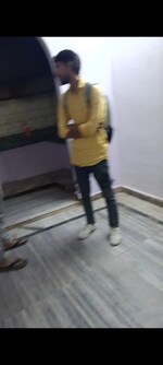 2 BHK + Pooja Room 60 Sq.Yd. Builder Floor in Builder Floor 