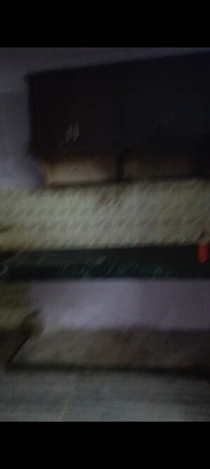 Bedroom in 2 BHK Builder Floor at Govindpuri – for Rent