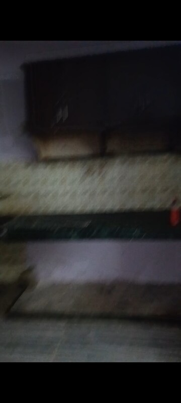 Bedroom in 2 BHK Builder Floor at Govindpuri – for Rent