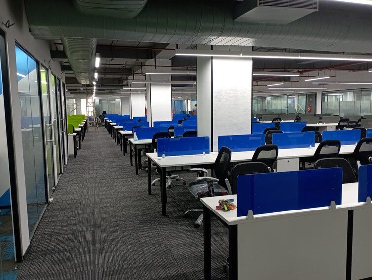 Cover Image, sector 62 Commercial Office Space in IT/SEZ 13500 Sq.Ft. In Sector 62 Noida 9288782