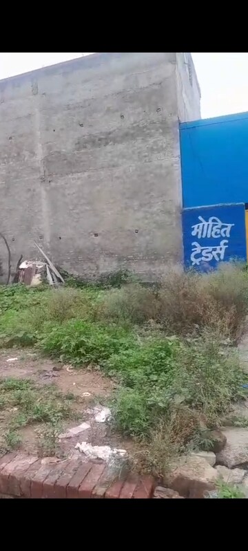   Plot at Sector 87 – for Sale