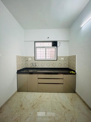 Bedroom in 1 BHK Apartment at RS Kalpvruksh, Vadgaon Budruk – for Sale