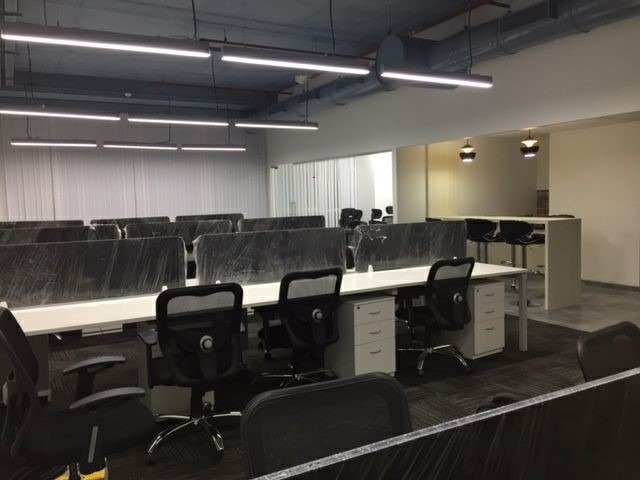 Office Space For Rent in Which Floor Realty