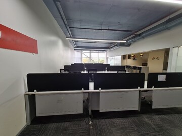 Team Area in  Office Space at Wakadewadi – for Rent