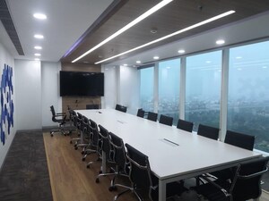 Team Area in  Office Space at Wakadewadi – for Rent