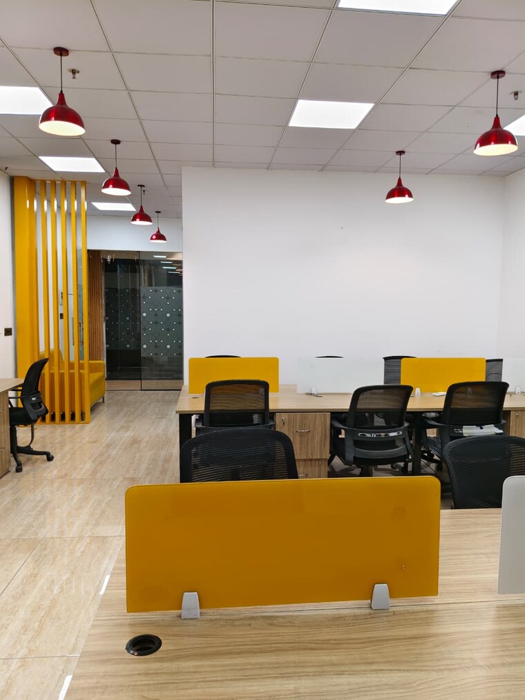 Team Area, sector 63 Commercial Office Space 1400 Sq.Ft. In Sector 63 Noida 9288847