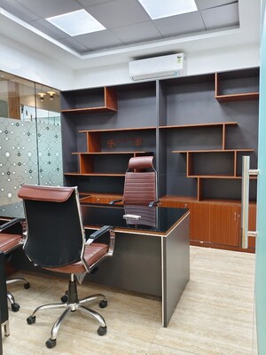 Team Area in  Office Space at Sector 63 – for Rent