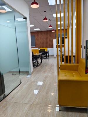  Office Space For Rent in Sector 63