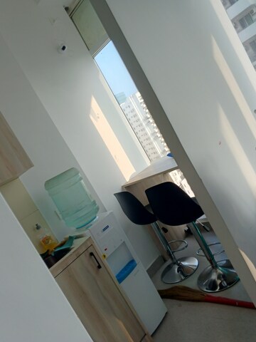 Furnished Amenities in  Office Space at Emaar The Palm Square, Sector 66 – for Rent