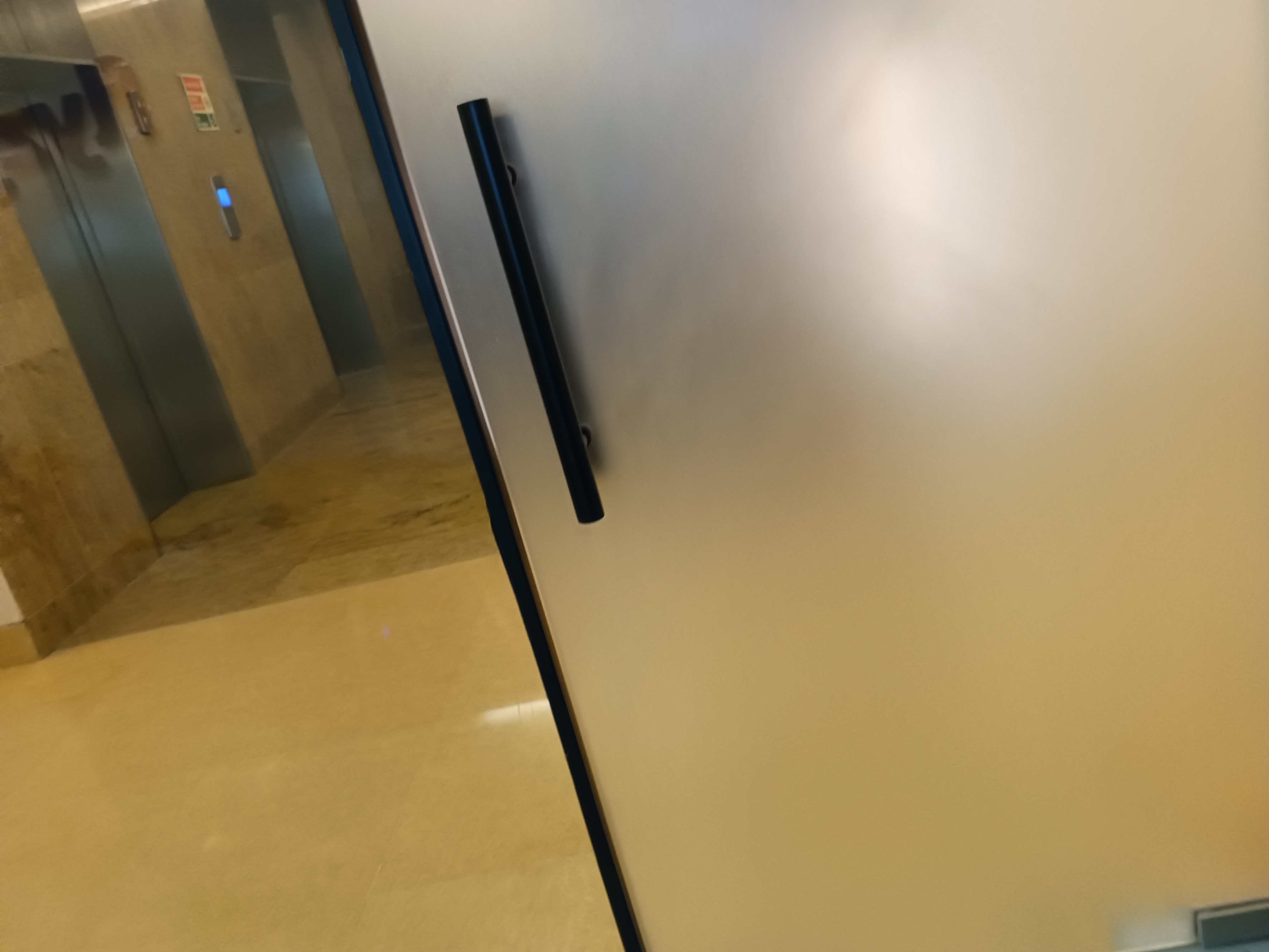 Office Space For Rent in Emaar The Palm Square