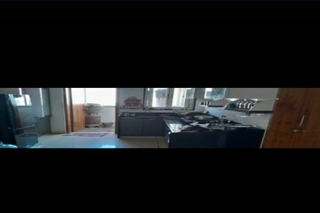 Kitchen in 2 BHK Apartment at Manimajra – for Rent