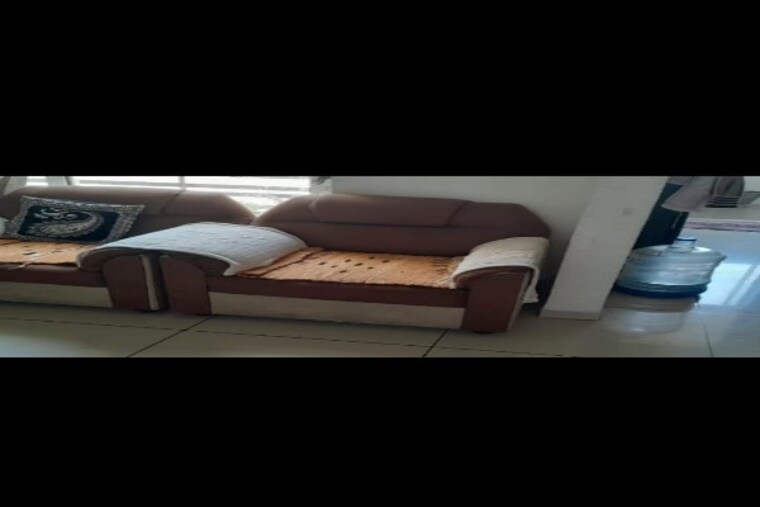 Living Room, manimajra 2 Bedroom 629 Sq.Ft. Apartment In Manimajra Chandigarh 9288927