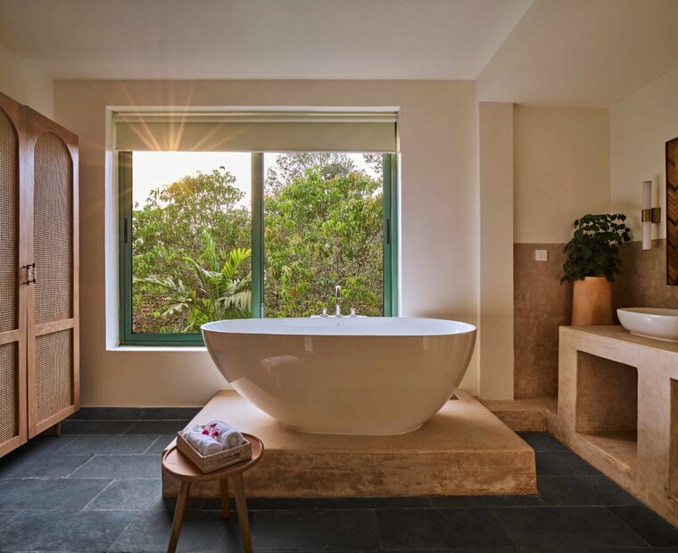 undefined, assagao 4 Bedroom 3852 Sq.Ft. Villa In Assagao Goa 9288871