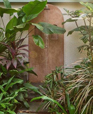 Balcony in 4 BHK Villa at Assagao – for Sale