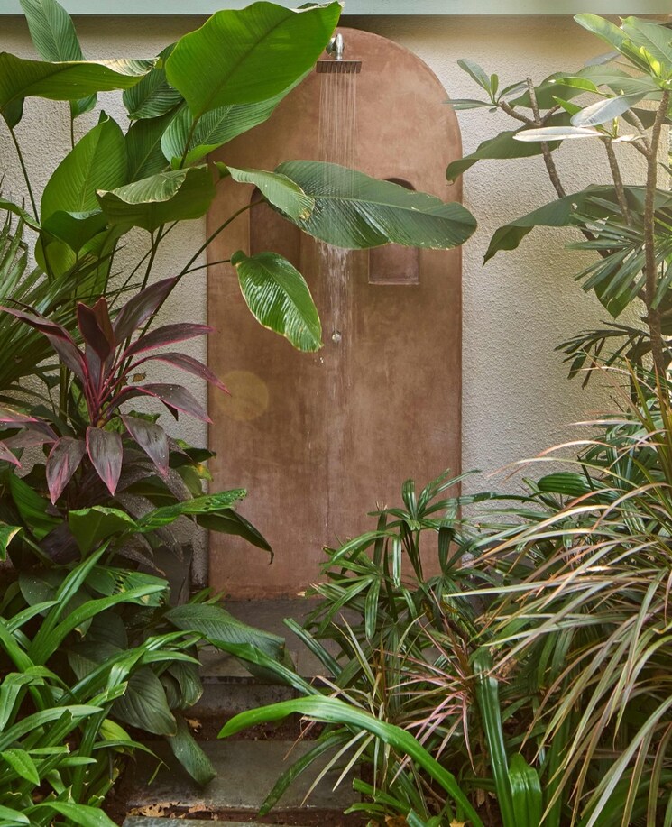 Balcony, assagao 4 Bedroom 3852 Sq.Ft. Villa In Assagao Goa 9288871