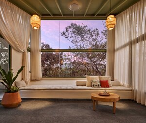 Bedroom in 4 BHK Villa at Assagao – for Sale