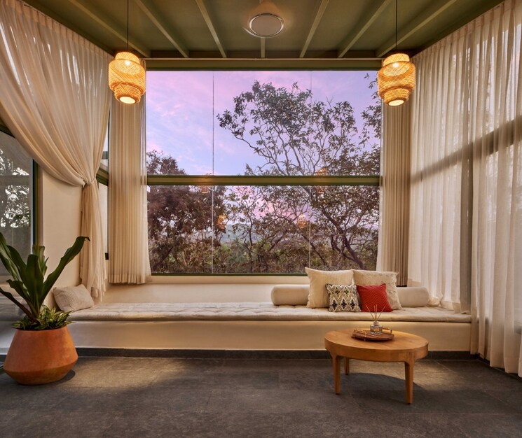 Bedroom, assagao 4 Bedroom 3852 Sq.Ft. Villa In Assagao Goa 9288871